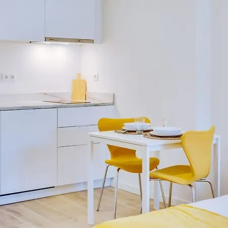 Graceful 12 Apartment