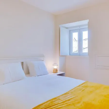 Lägenhet Graceful 12