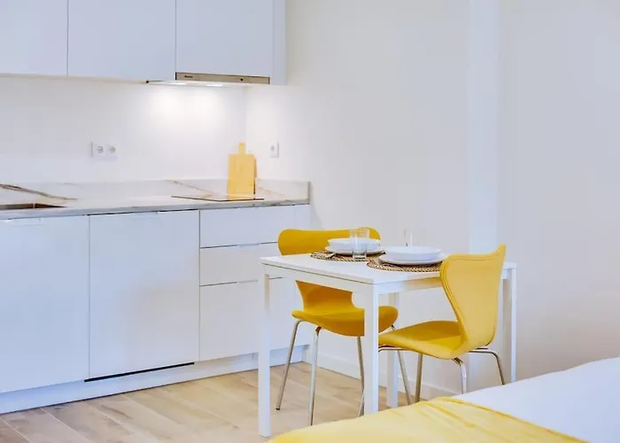 Graceful 12 Διαμέρισμα