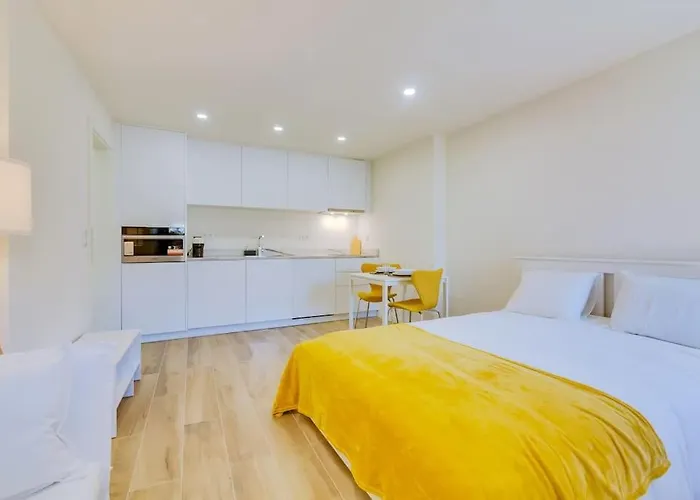 Διαμέρισμα Graceful 12 *