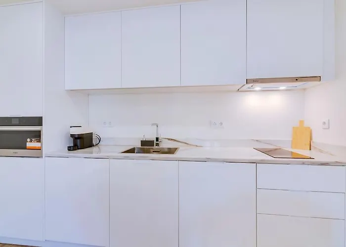 Graceful 12 Διαμέρισμα *