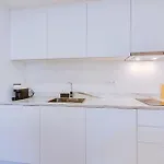 Graceful 12 Апартаменты *